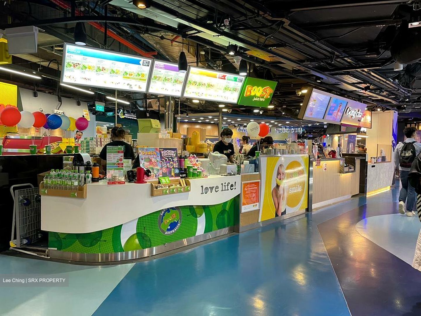 One Raffles Place (D1), Retail #525312111
